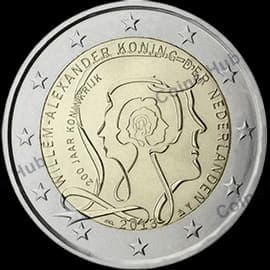 200th Anniversary of the Kingdom of the Netherlands