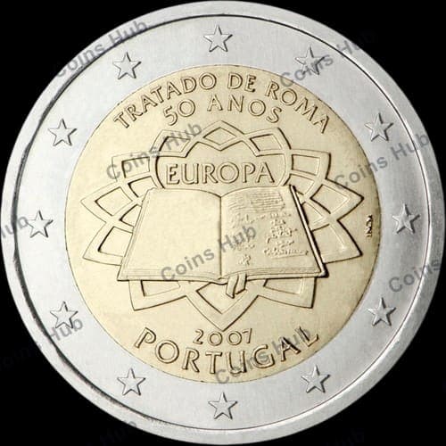 50th anniversary of the Treaty of Rome