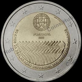 60th anniversary of the Universal Declaration of Human Rights