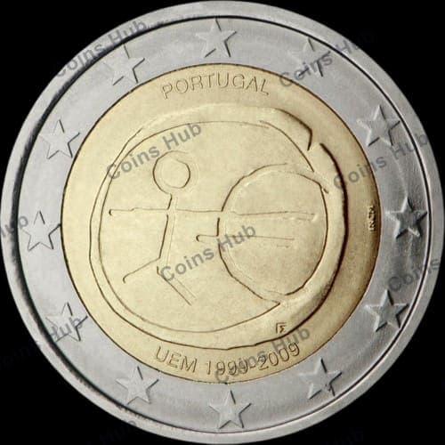 10th anniversary of Economic and Monetary Union