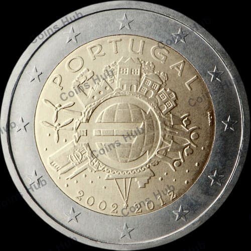 Ten years of the euro