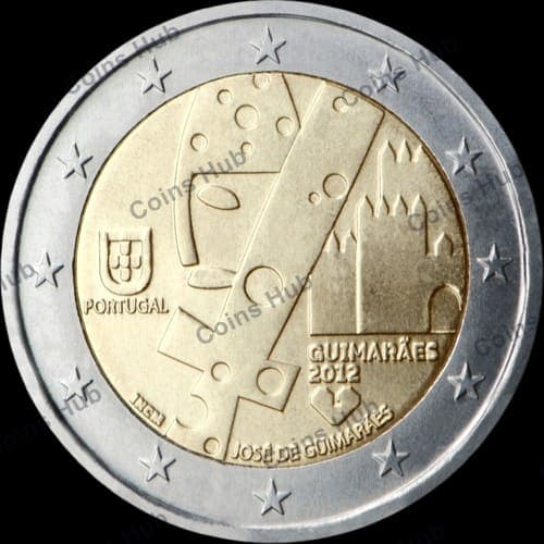 Guimarães — European Capital of Culture 2012