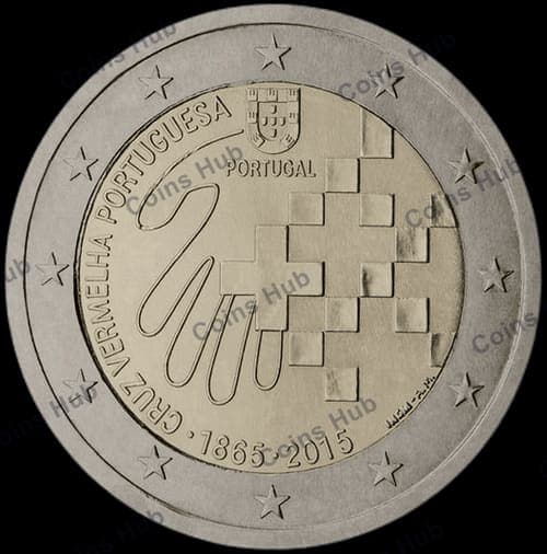150th Anniversary of the Portuguese Red Cross