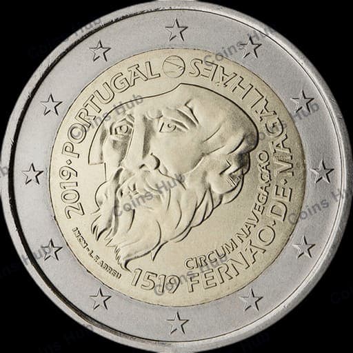 500th Anniversary of the First Circumnavigation Led by Fernão de Magalhães