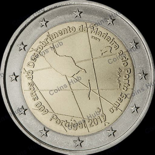 600th Anniversary of the Discovery of the Madeira Archipelago