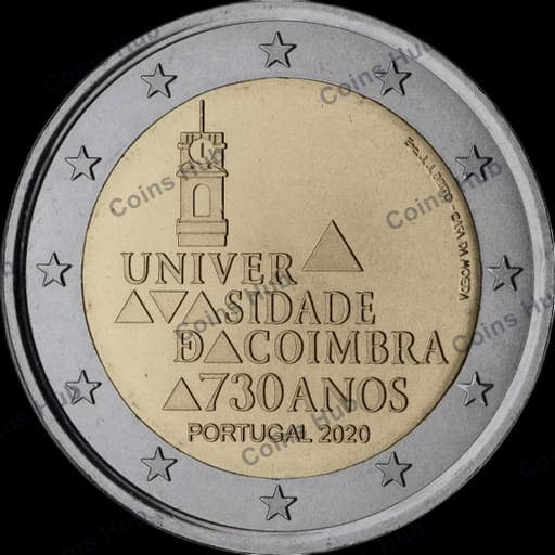 730th anniversary of the University of Coimbra