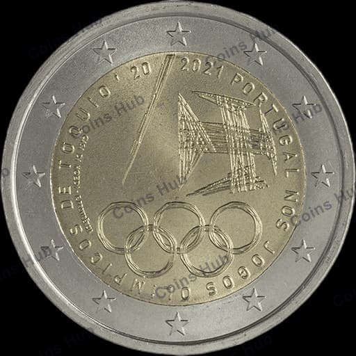 Portugal’s participation in the 2020 Tokyo Olympics