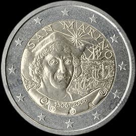 500th anniversary of Christopher Columbus' death