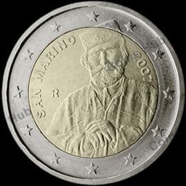 200th Anniversary of the Birth of Giuseppe Garibaldi