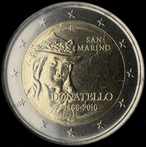 550th anniversary of the death of Donatello