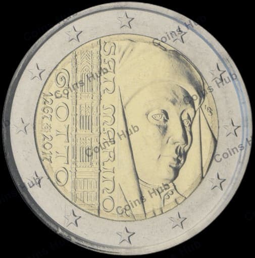 750th anniversary of the birth of Giotto