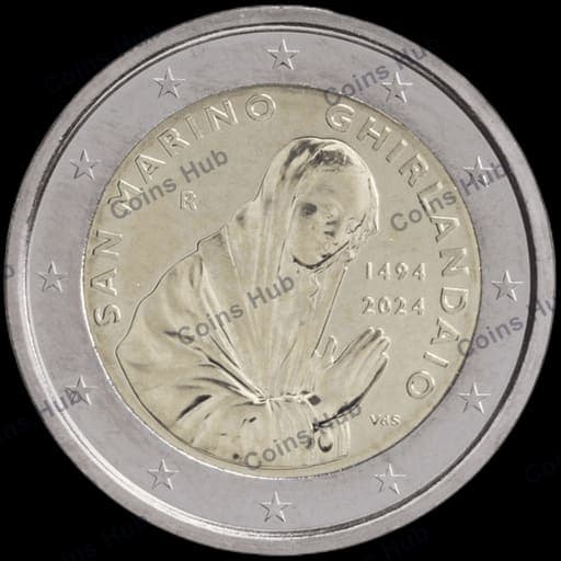 530th anniversary of the death of Ghirlandaio