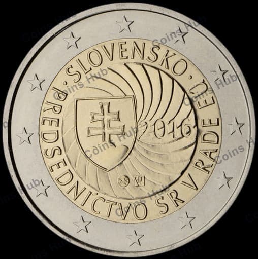 The first Slovak Presidency of the Council of the European Union