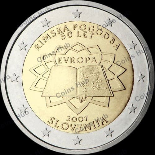 50th anniversary of the Treaty of Rome