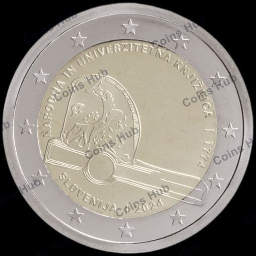 250th Anniversary of the National and University Library of Slovenia