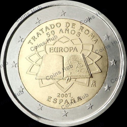 50th anniversary of the Treaty of Rome