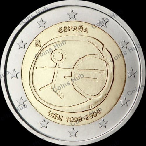 10th anniversary of Economic and Monetary Union