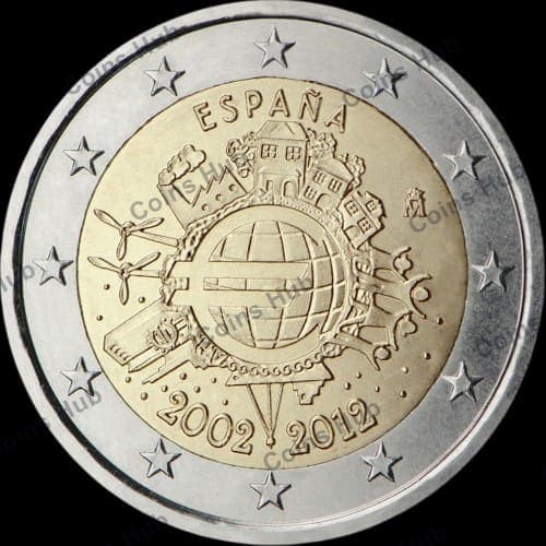 Ten years of the euro