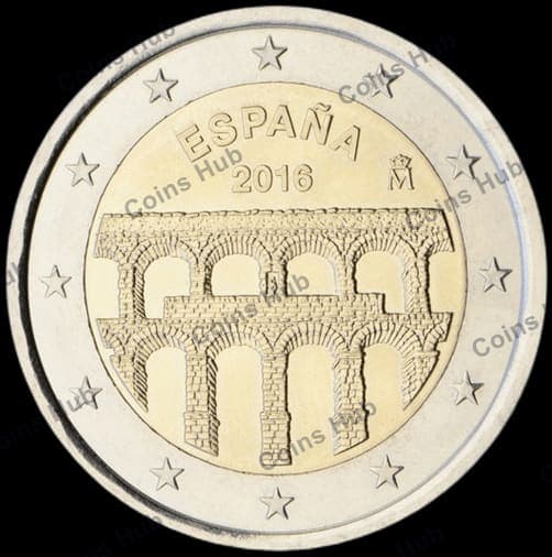 Segovia — UNESCO World Heritage Series