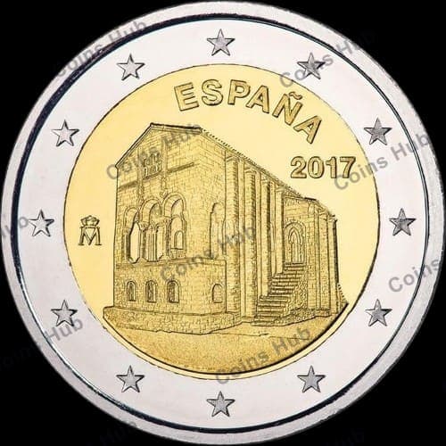 Churches of the Kingdom of Asturias — UNESCO World Heritage Series