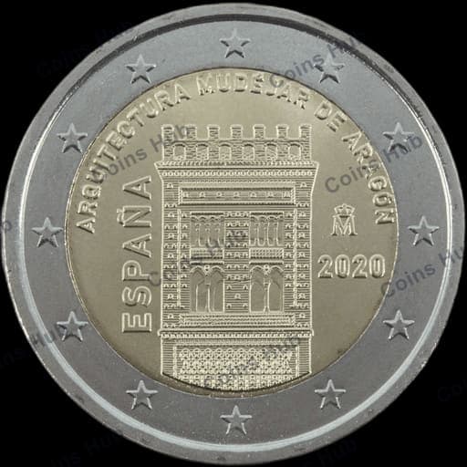 Mudéjar Architecture of Aragón — UNESCO World Heritage Series