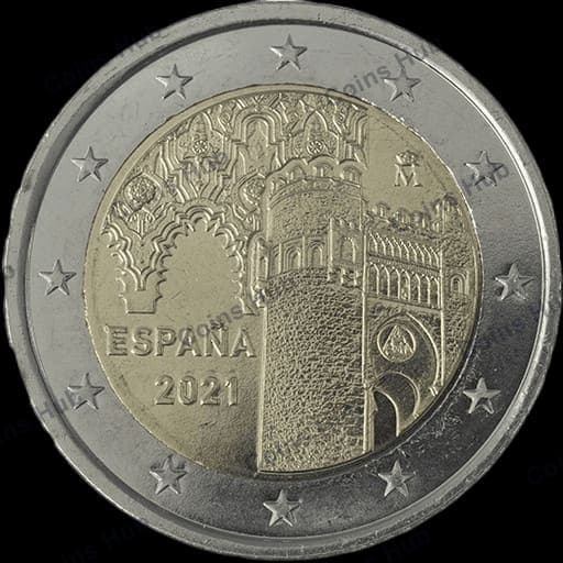 Toledo — UNESCO World Heritage Series