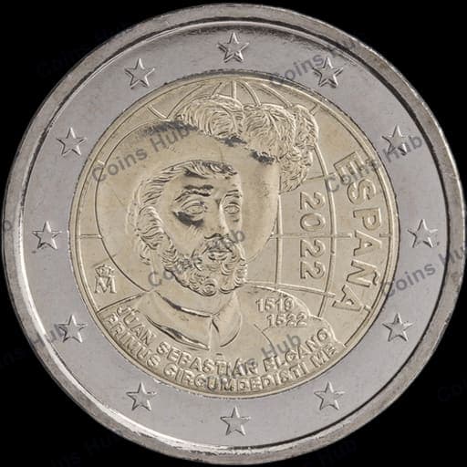 500th Anniversary of the First Circumnavigation of the Earth