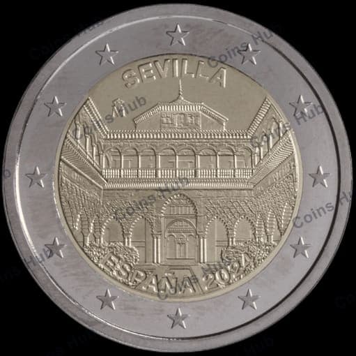 Seville — UNESCO World Heritage Series