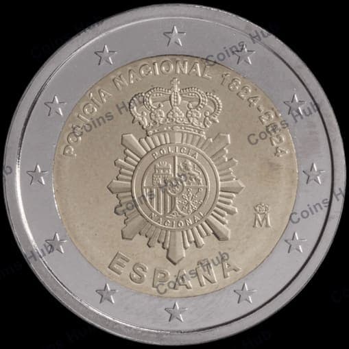 200th Anniversary of the Founding of the National Police