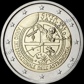 International Year of Astronomy