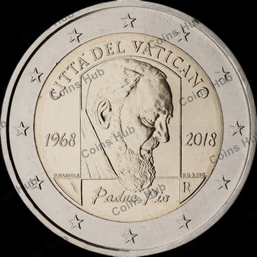 50th Anniversary of the death of Padre Pio