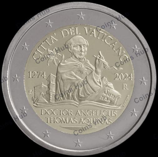 750th Anniversary of the Death of Saint Thomas Aquinas