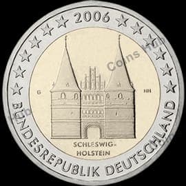 Schleswig-Holstein