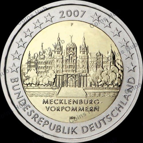 Mecklenburg-Vorpommern