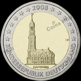 Federal state of Hamburg