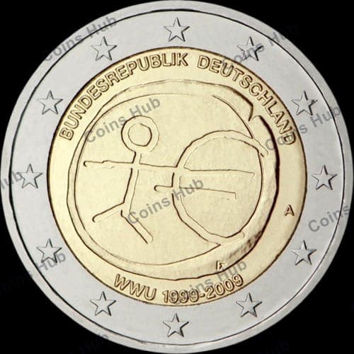 10th anniversary of Economic and Monetary Union
