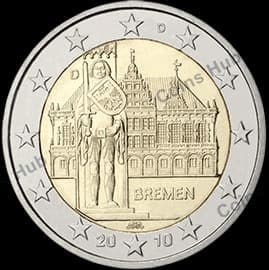 Federal state of Bremen