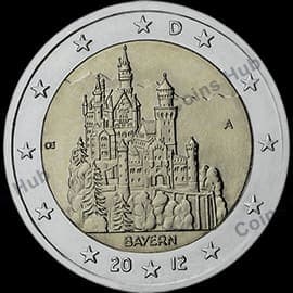 Federal state of Bavaria
