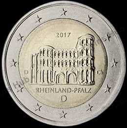 Rhineland-Palatinate (Federal States series)