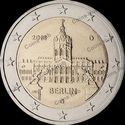 Berlin (Federal States series)