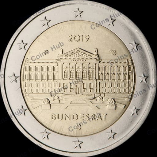 The 70th anniversary of the Bundesrat’s founding