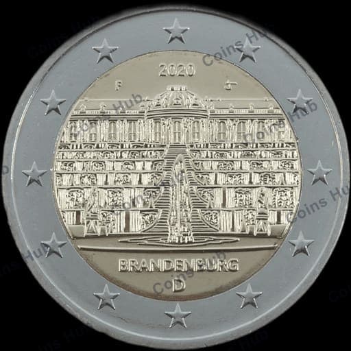 Brandenburg (Federal States series)