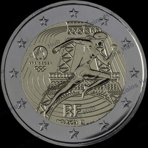 Olympic Games Paris 2024