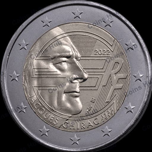 The 90th anniversary of President Jacques Chirac’s birth