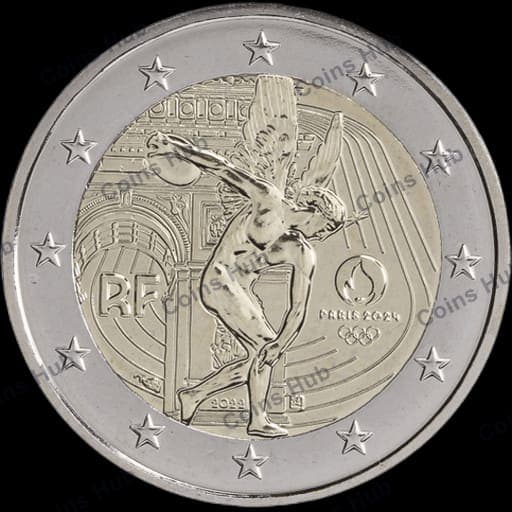 Olympic Games 2024
