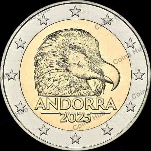 Bearded vulture