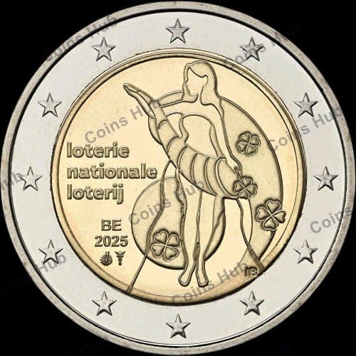 National Lottery of Belgium