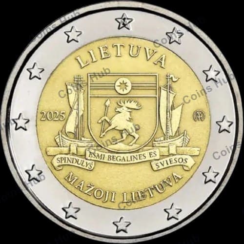 Lithuania Minor