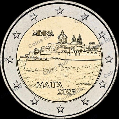 City of Mdina