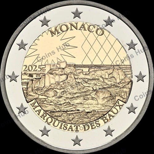 Marquisate of Baux